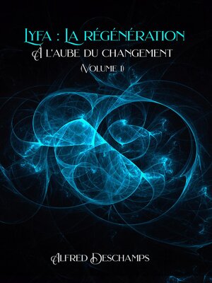 cover image of À l'aube du changement